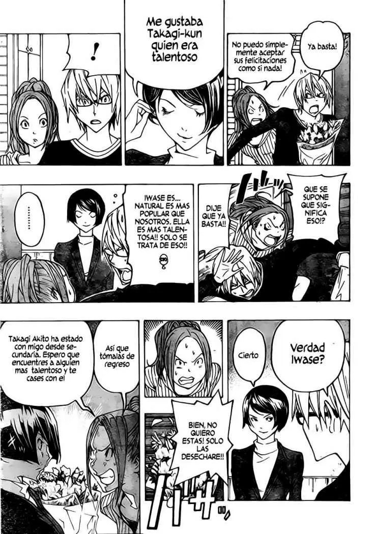 Bakuman capítulo 75, página 11