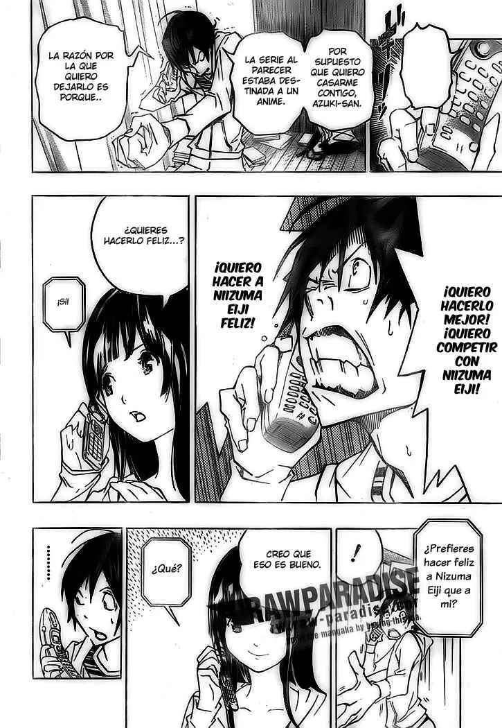Bakuman capítulo 77, página 2