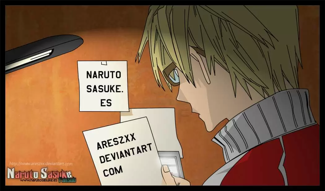 Bakuman capítulo 84, página 19