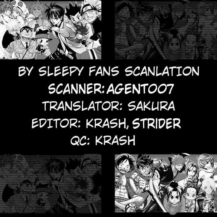 Bakuman capítulo 88, página 23