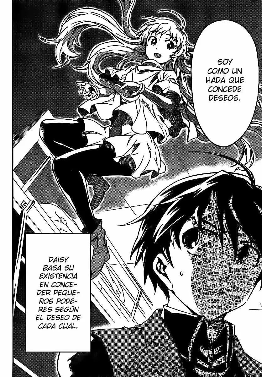 Big Order capítulo 0, página 13