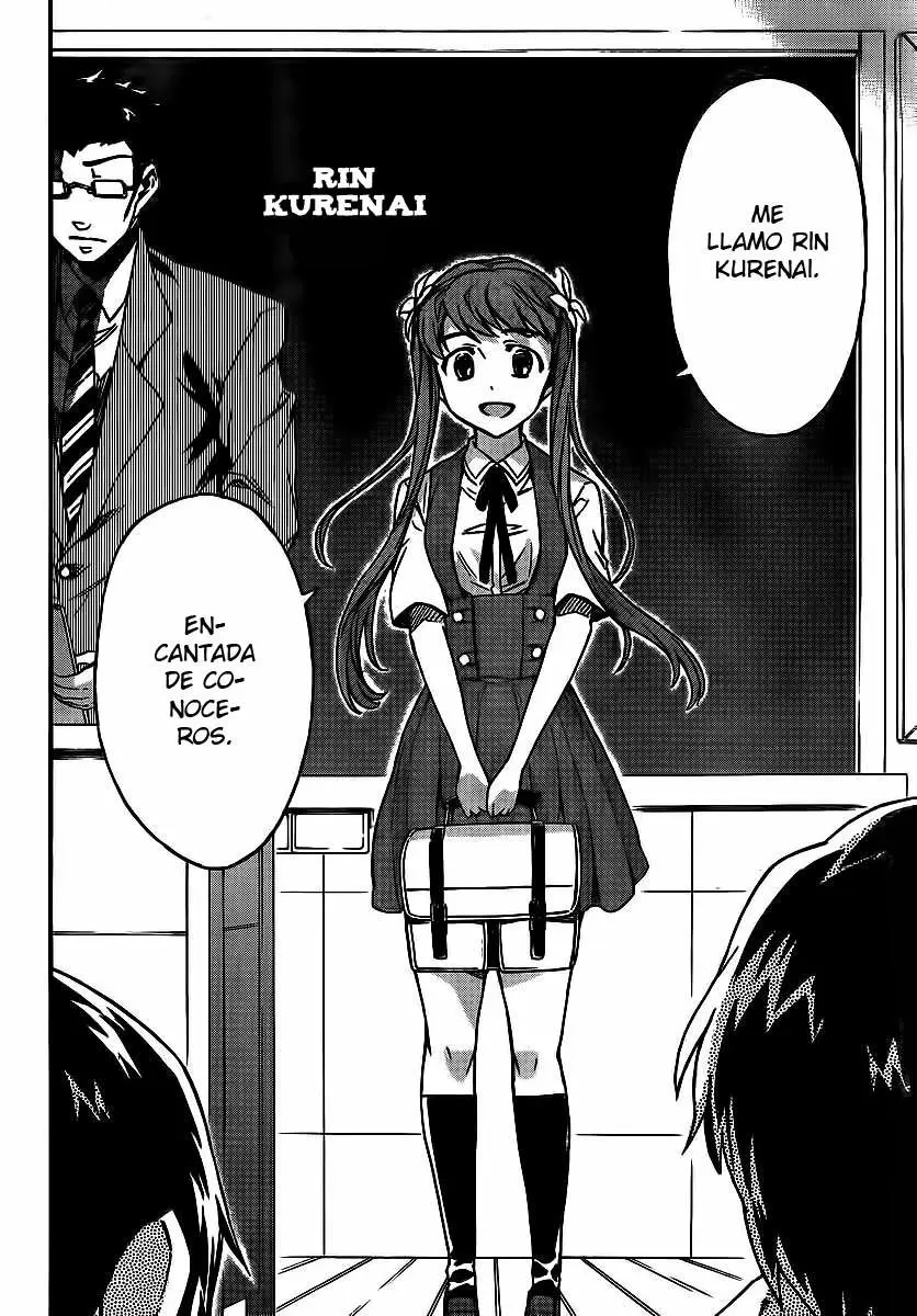 Big Order capítulo 1, página 5