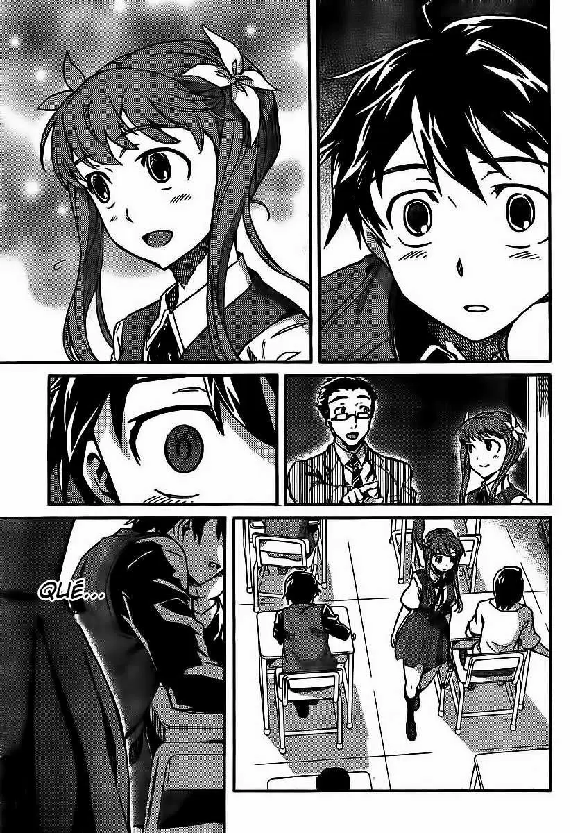 Big Order capítulo 1, página 6