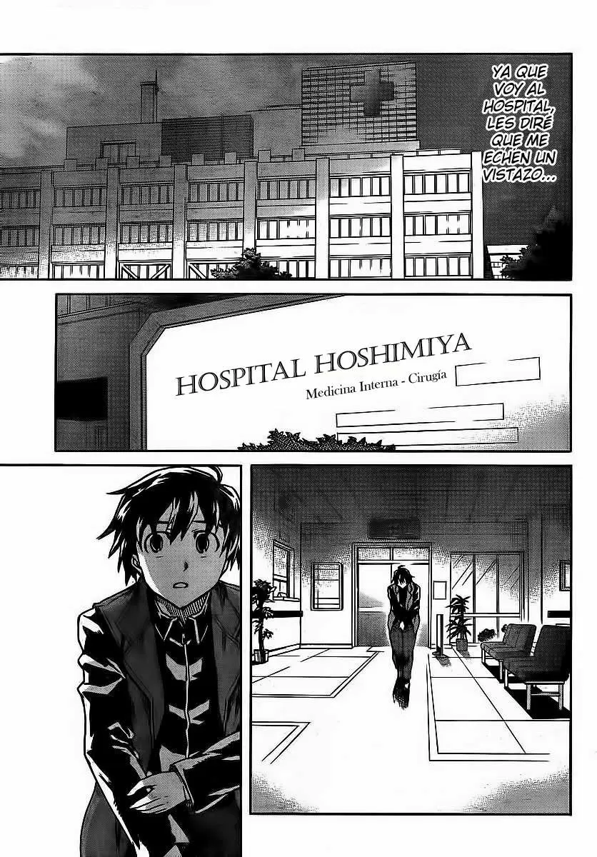 Big Order capítulo 1, página 26
