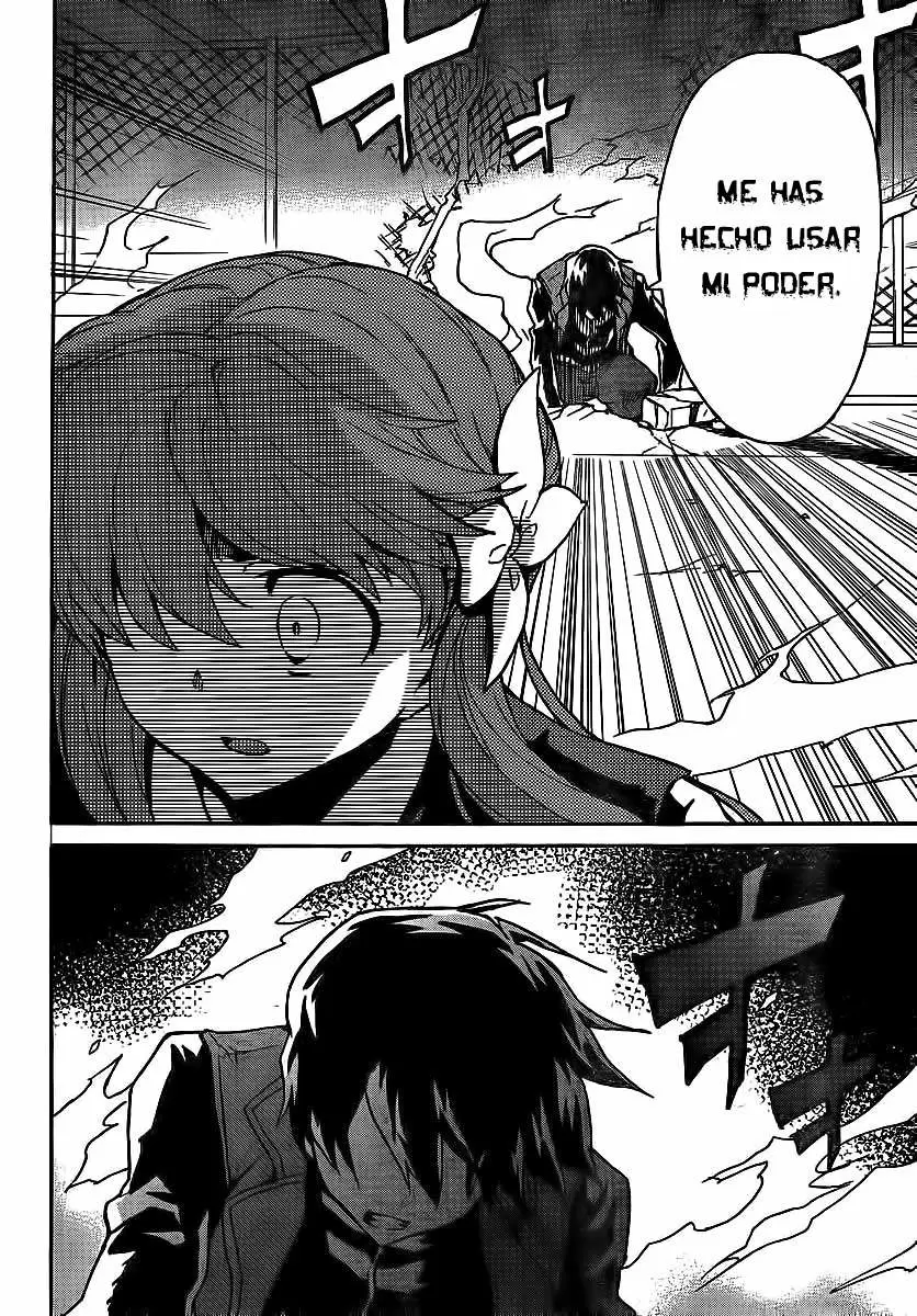 Big Order capítulo 1, página 46