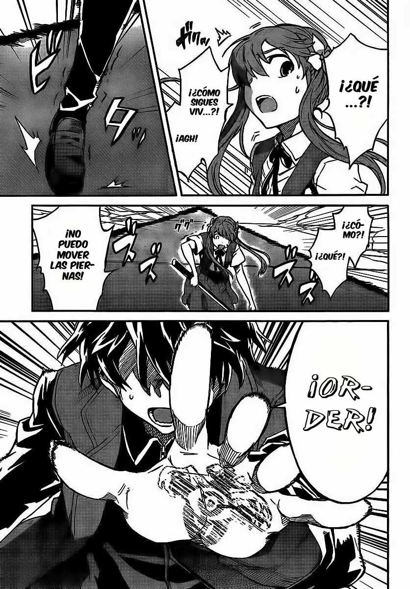 Big Order capítulo 1, página 47