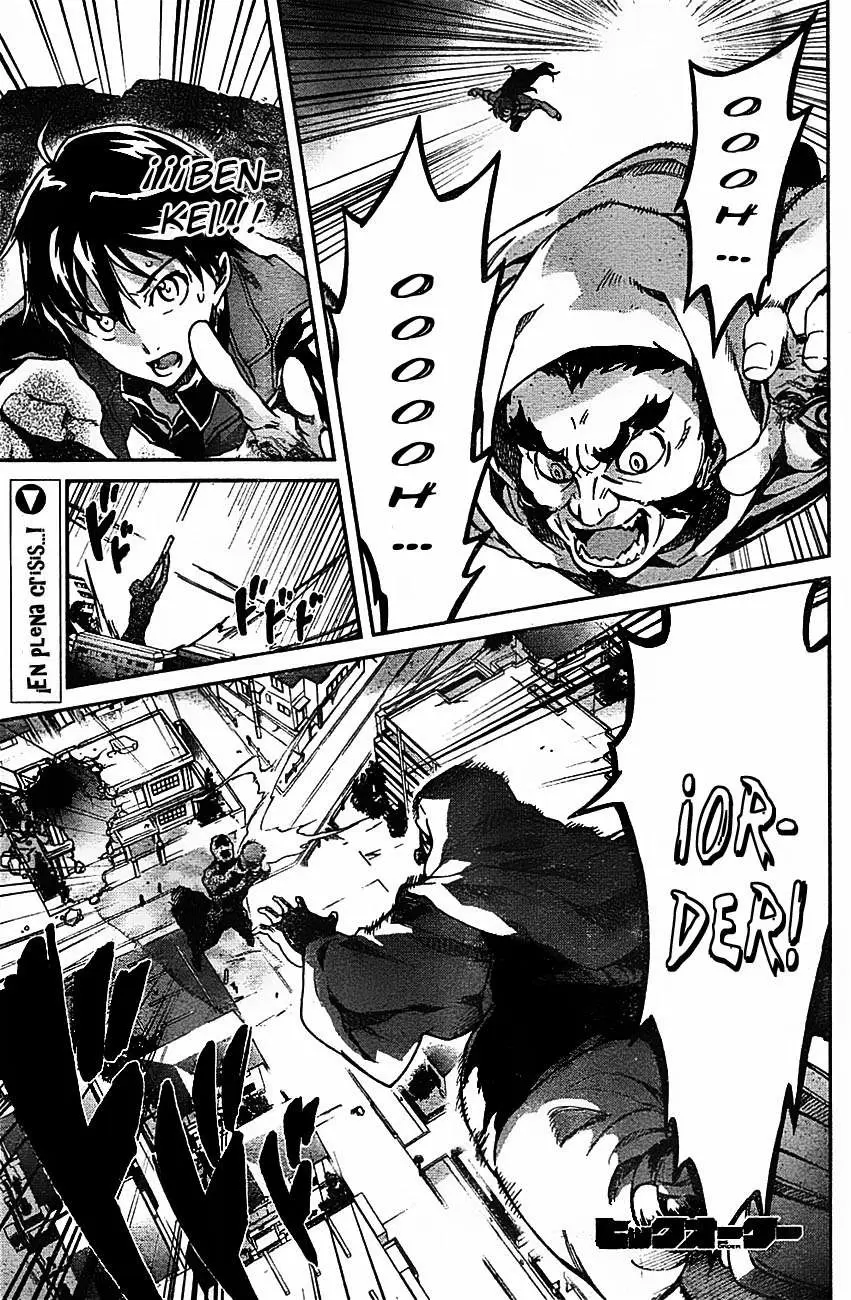 Big Order capítulo 10, página 2