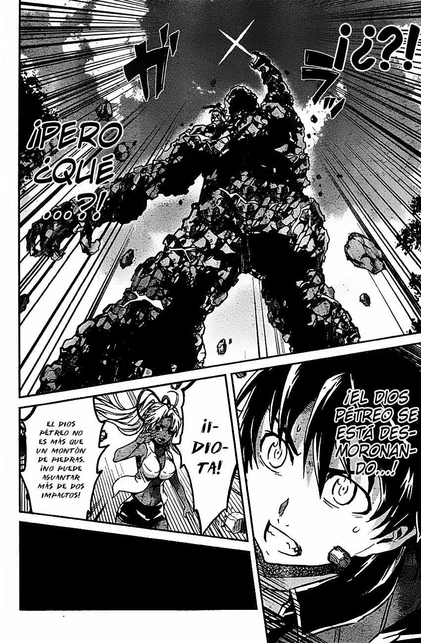 Big Order capítulo 10, página 18
