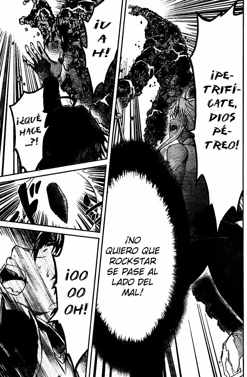 Big Order capítulo 10, página 21