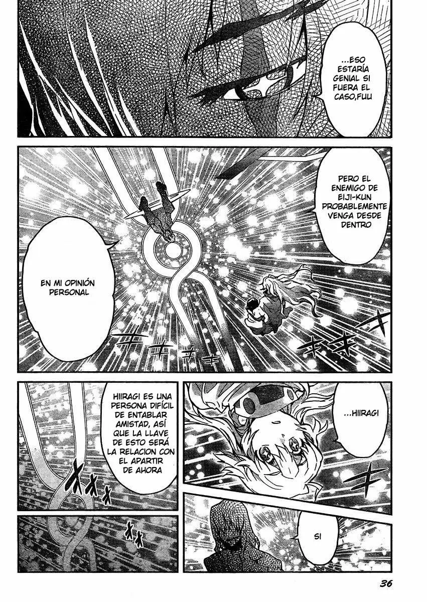 Big Order capítulo 11, página 6