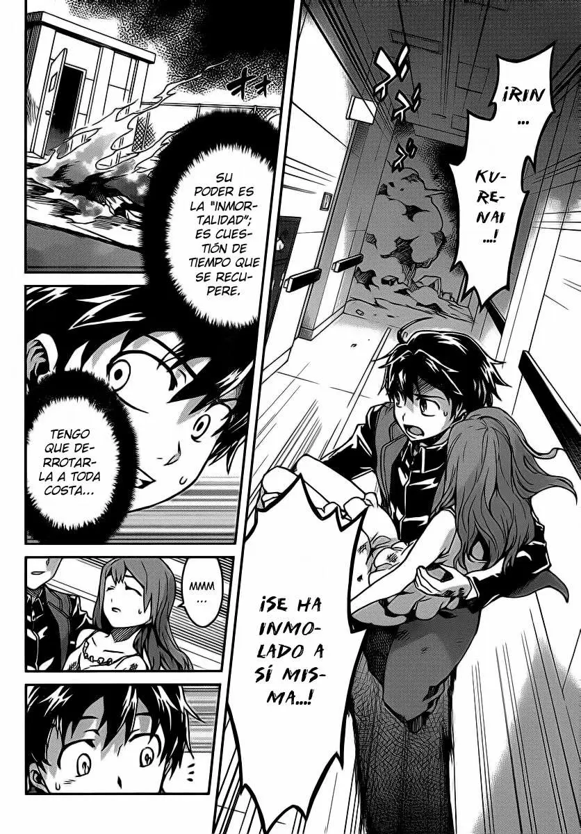 Big Order capítulo 2, página 9