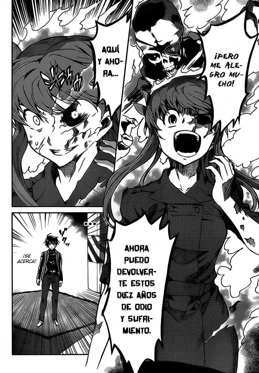 Big Order capítulo 2, página 16