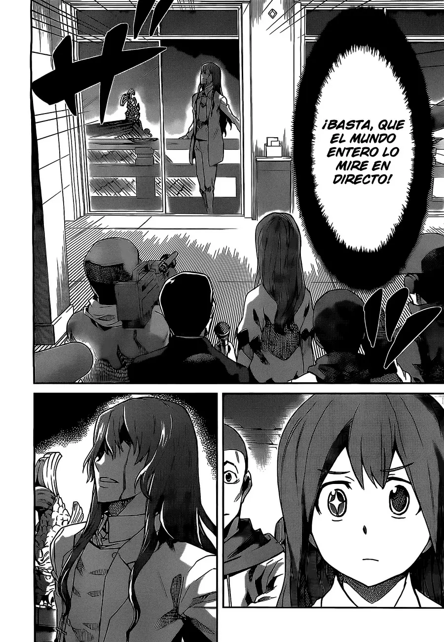 Big Order capítulo 25, página 3
