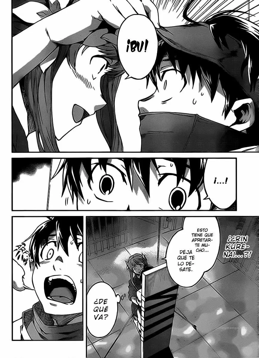Big Order capítulo 3, página 9