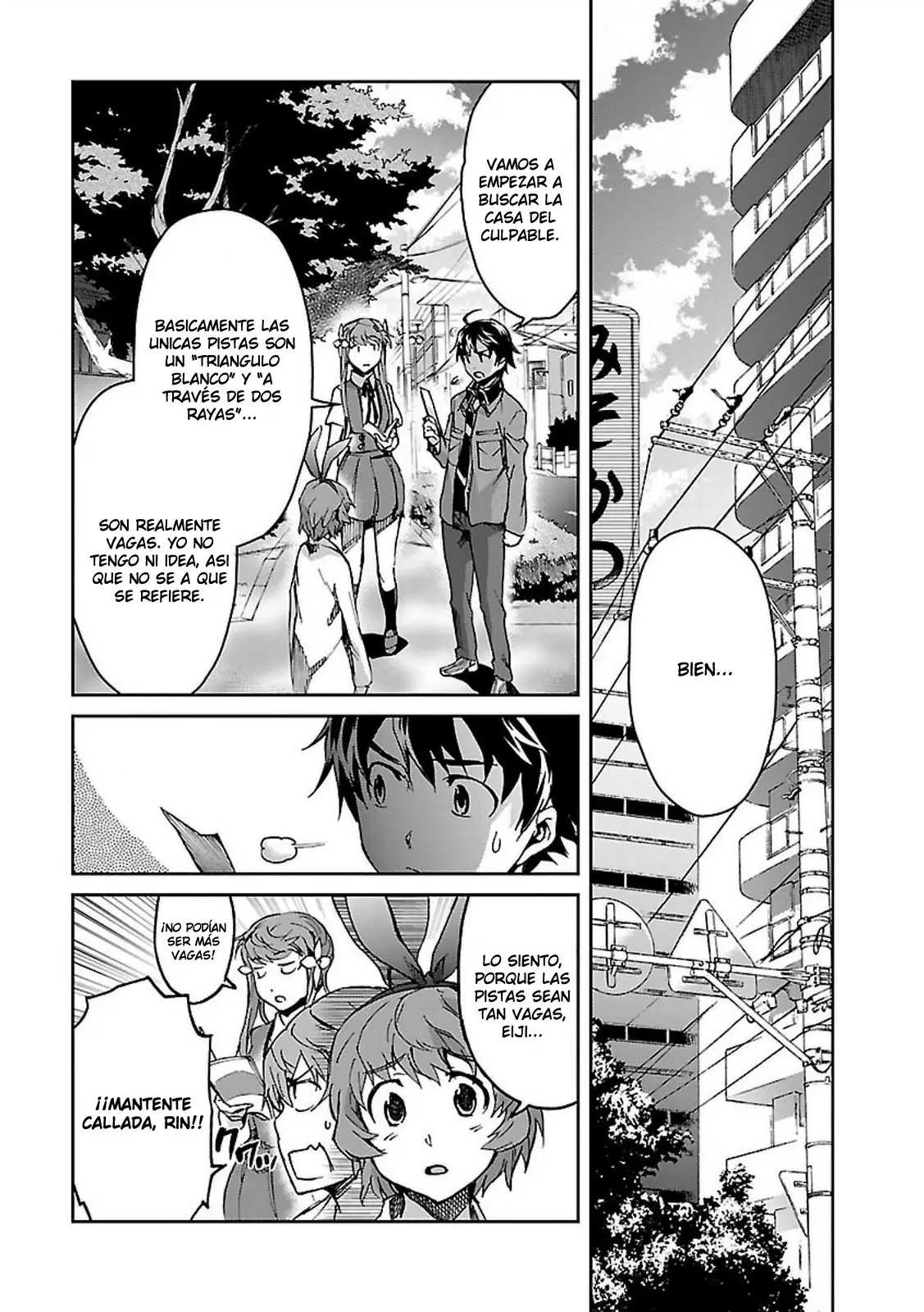 Big Order capítulo 33, página 25