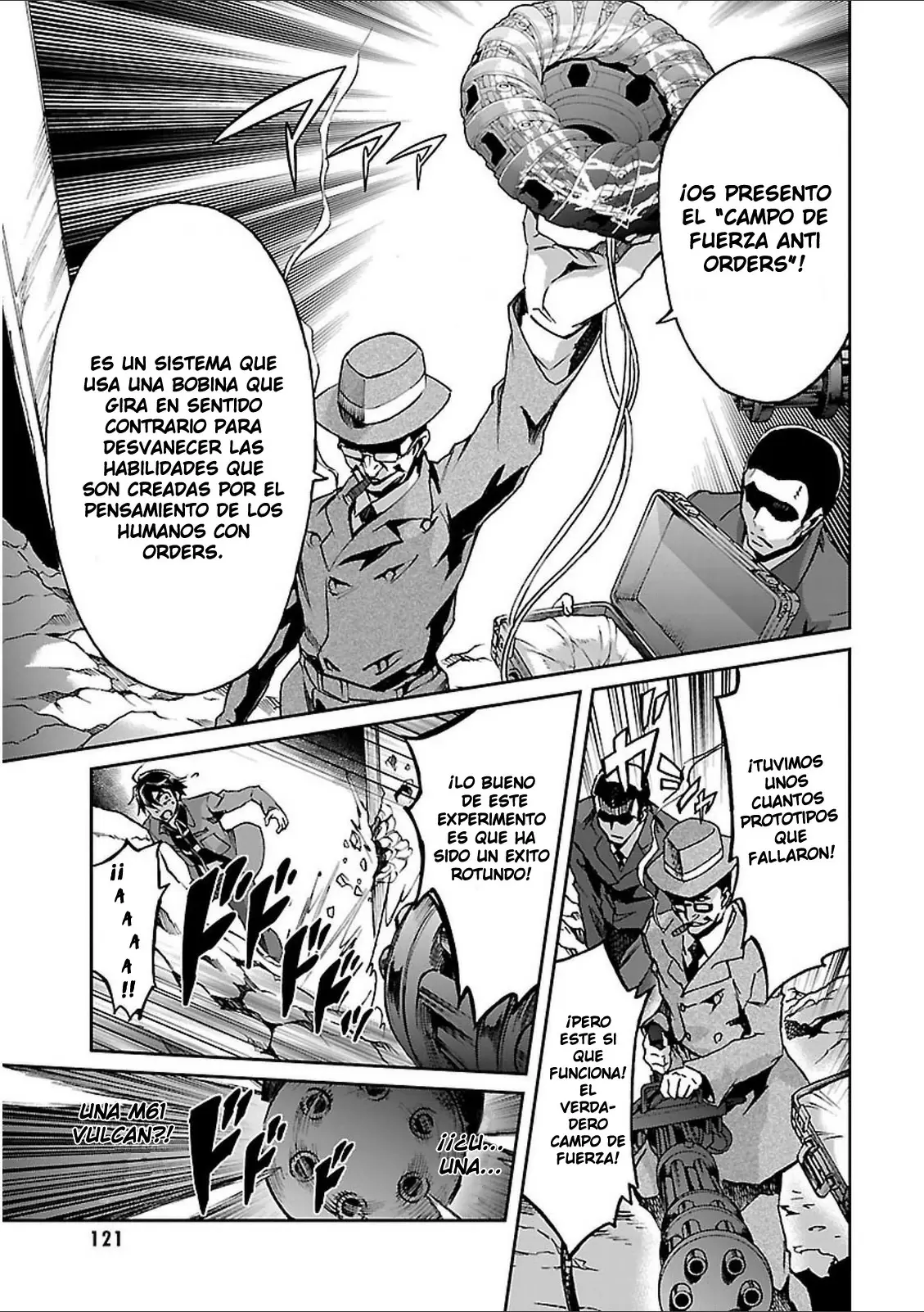 Big Order capítulo 35.5, página 5