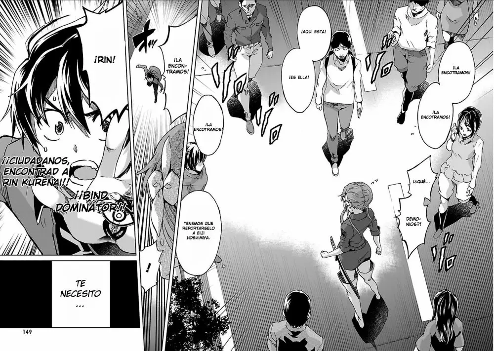 Big Order capítulo 35.5, página 29