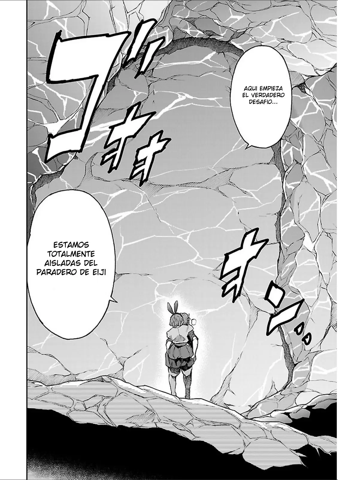 Big Order capítulo 37, página 26