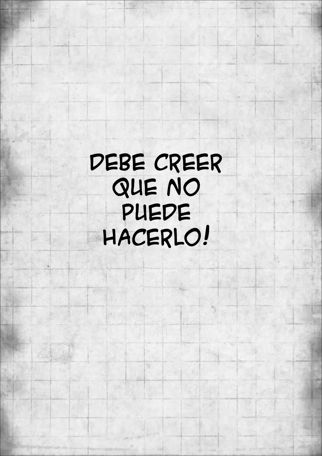 Big Order capítulo 38, página 6