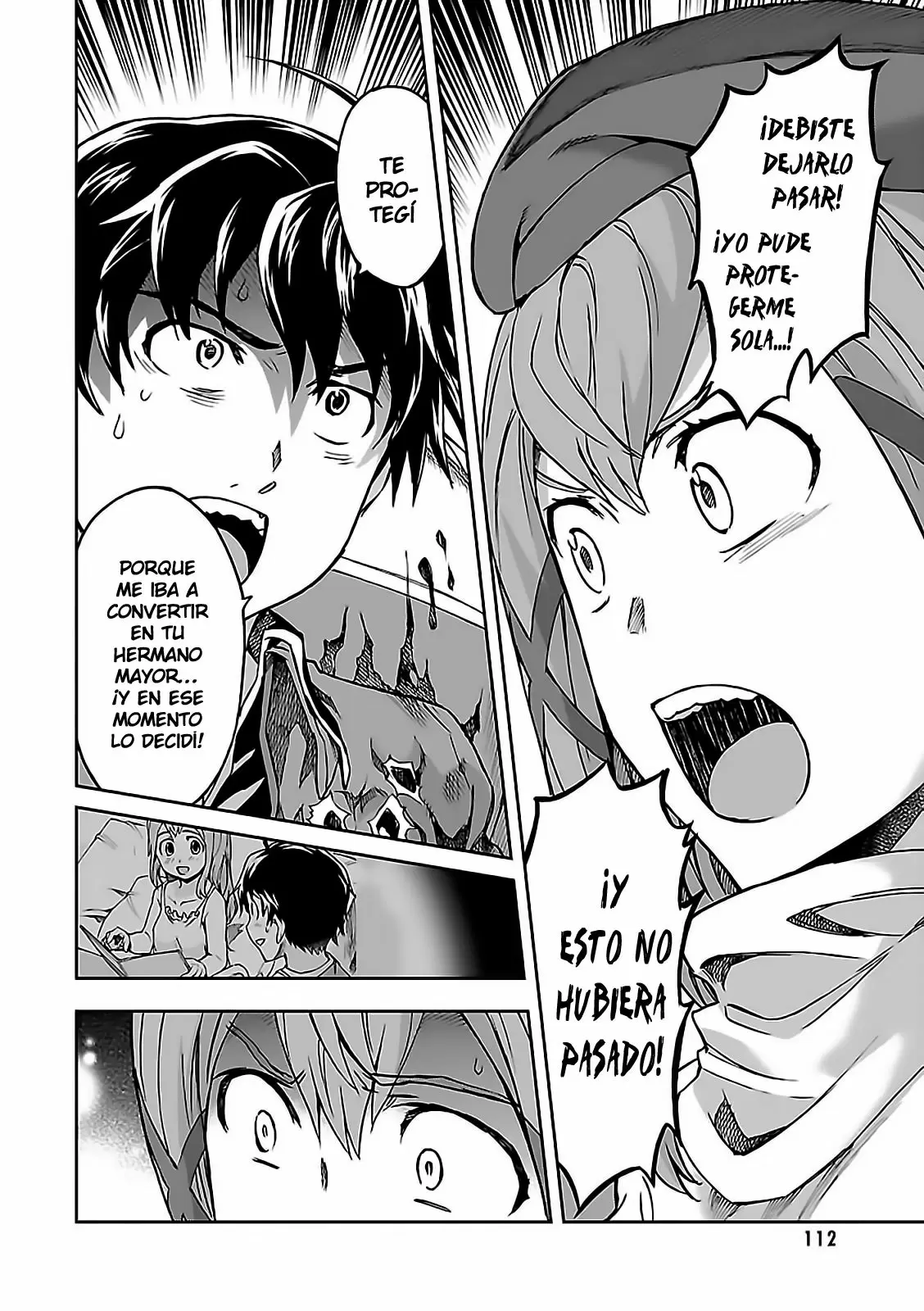Big Order capítulo 52, página 8