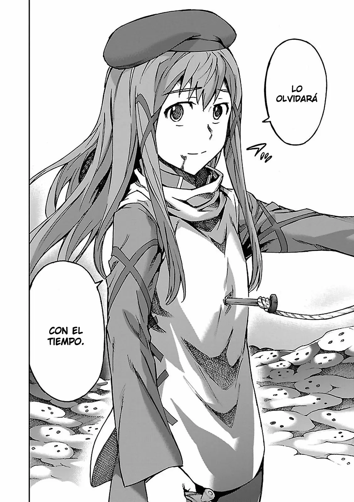 Big Order capítulo 53, página 11