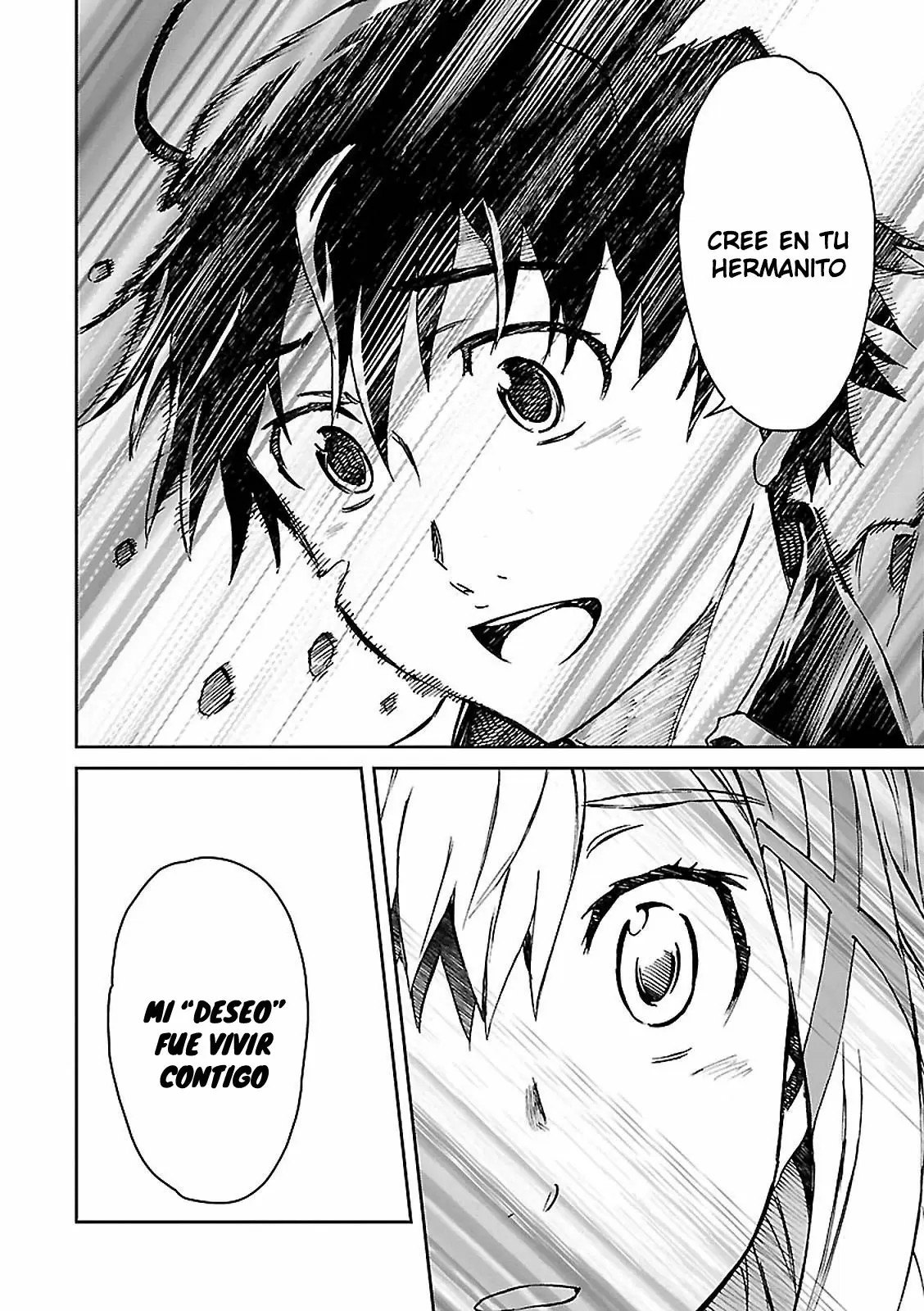 Big Order capítulo 53, página 26