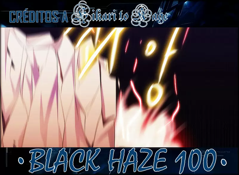 Black Haze capítulo 100, página 2
