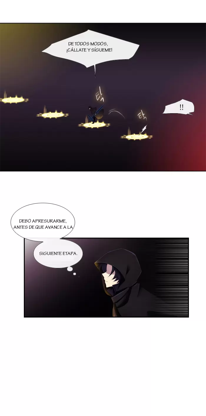 Black Haze capítulo 101, página 29