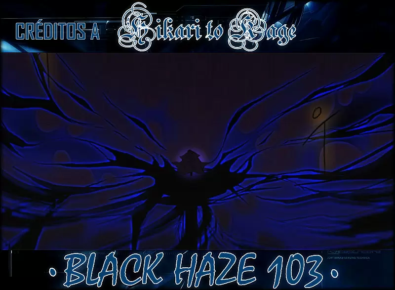 Black Haze capítulo 103, página 2