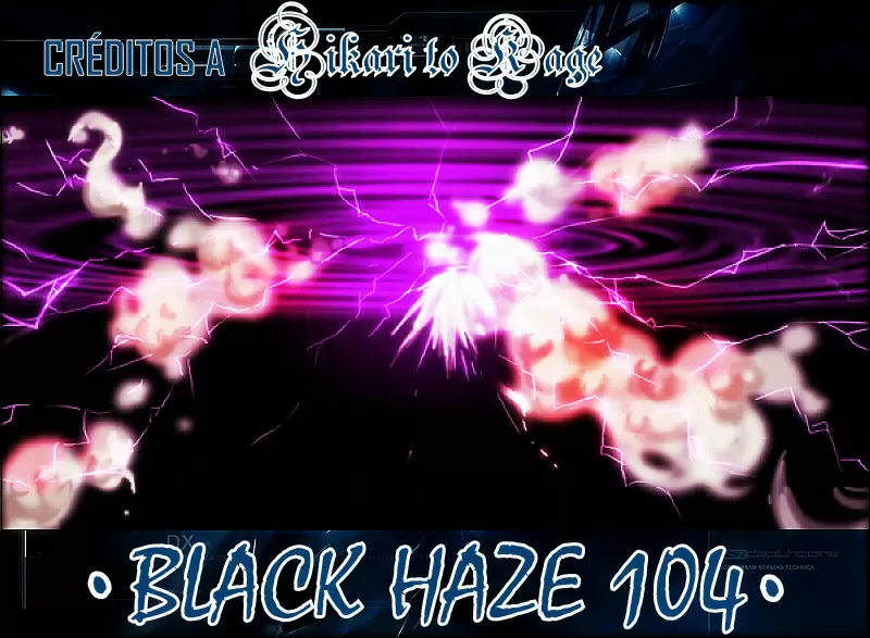 Black Haze capítulo 104, página 2