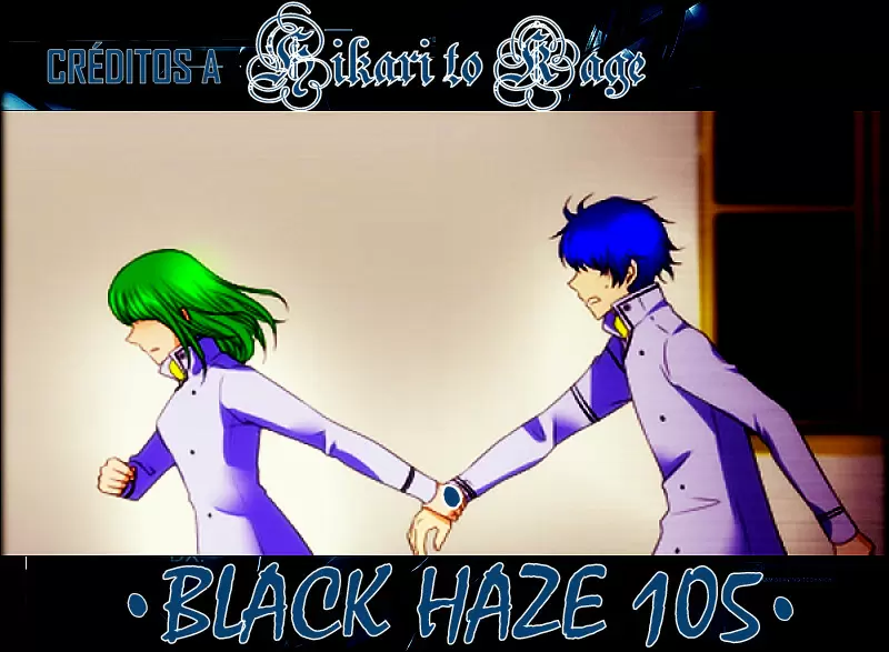 Black Haze capítulo 105, página 2