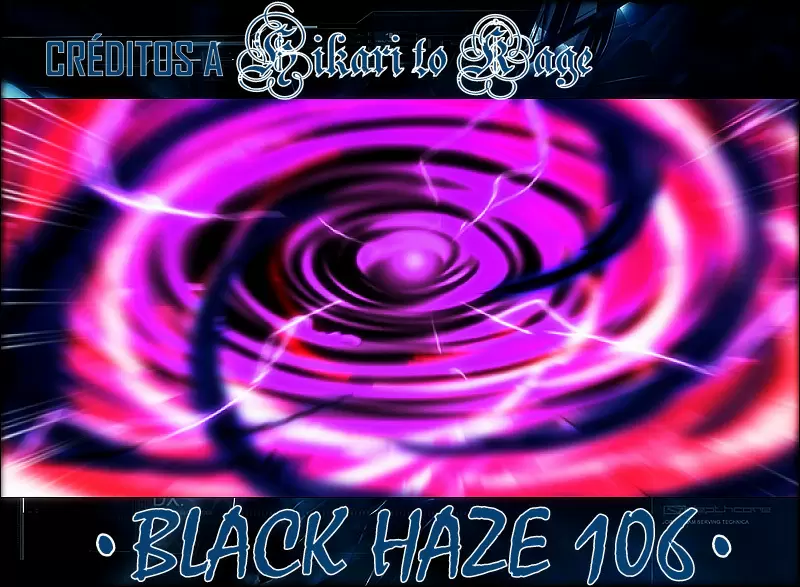 Black Haze capítulo 106, página 2