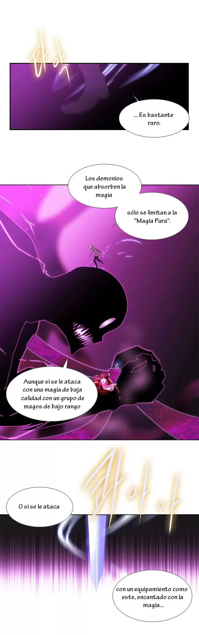 Black Haze capítulo 107, página 12
