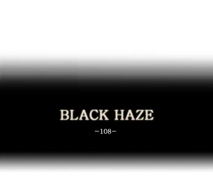 Black Haze capítulo 108, página 3