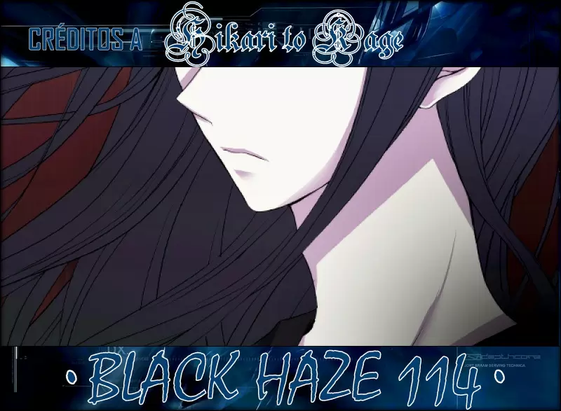 Black Haze capítulo 114, página 2