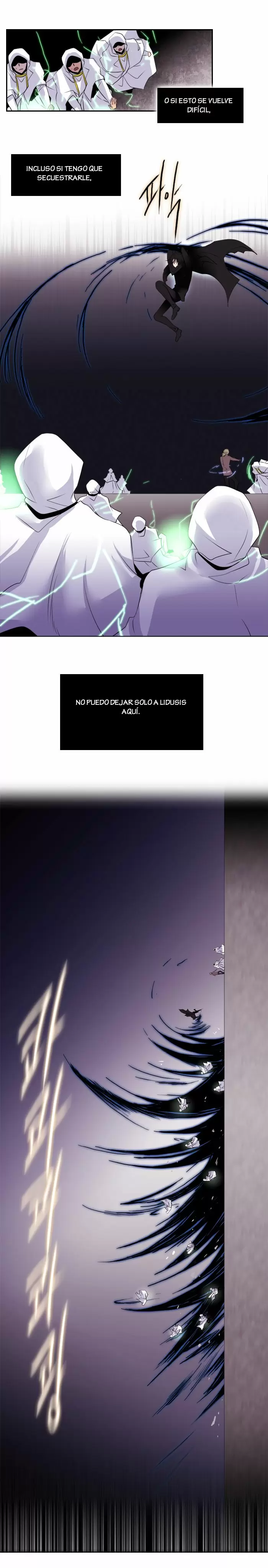 Black Haze capítulo 115, página 5