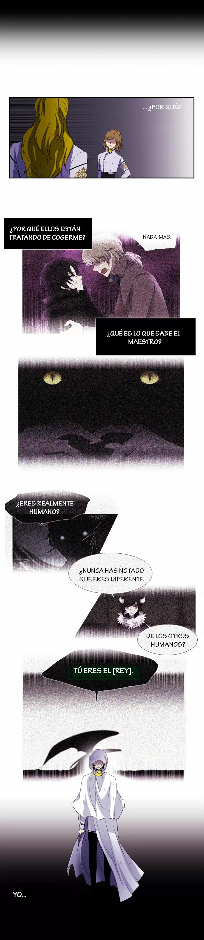 Black Haze capítulo 115, página 15