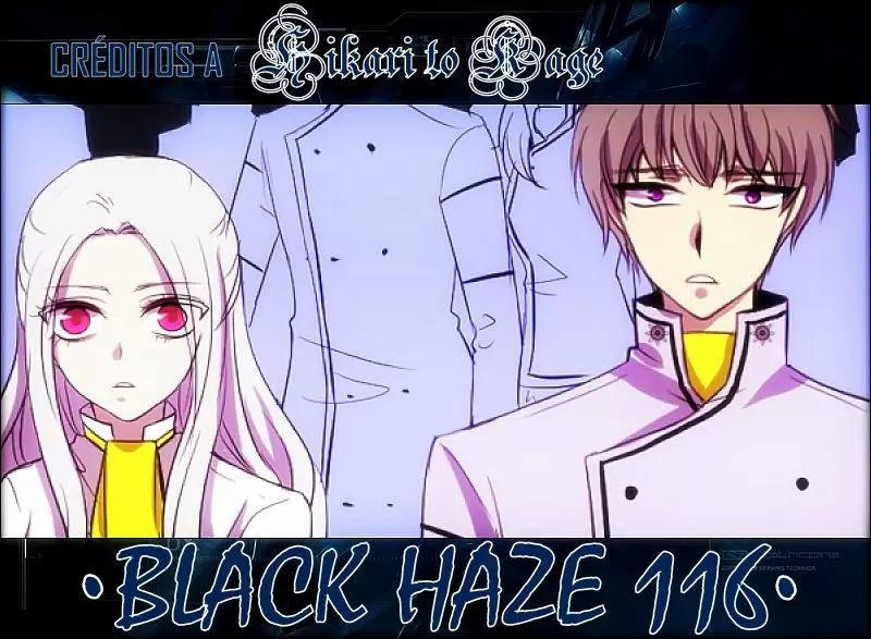 Black Haze capítulo 116, página 2
