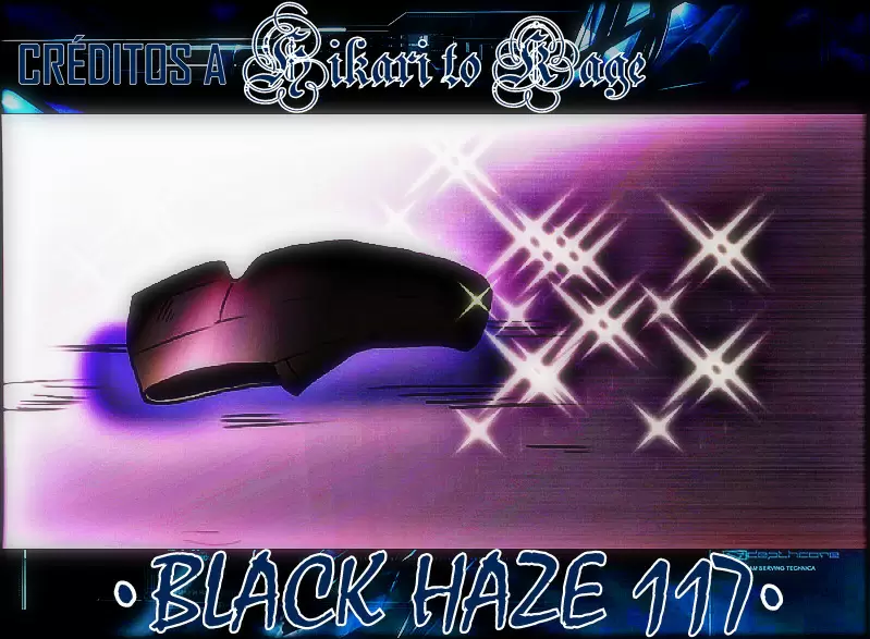 Black Haze capítulo 117, página 2