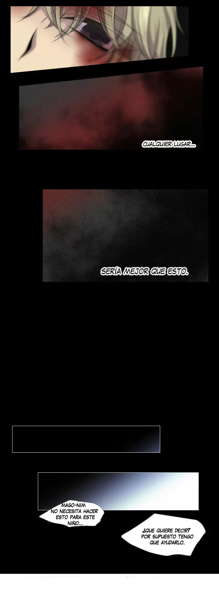 Black Haze capítulo 122, página 8