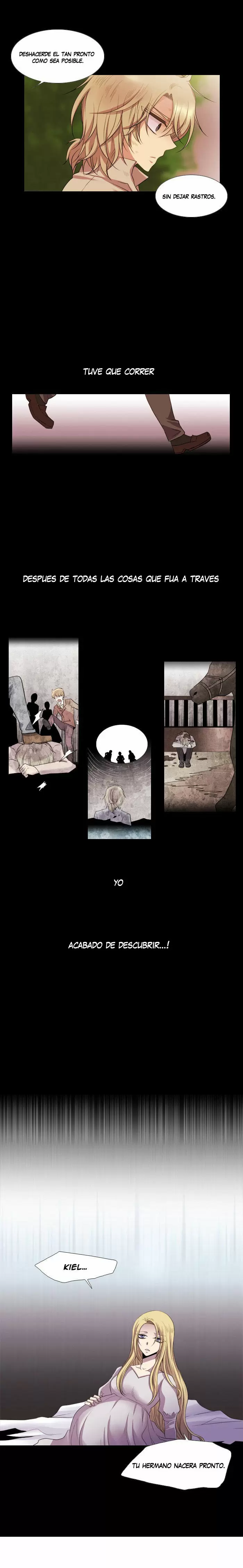 Black Haze capítulo 122, página 11