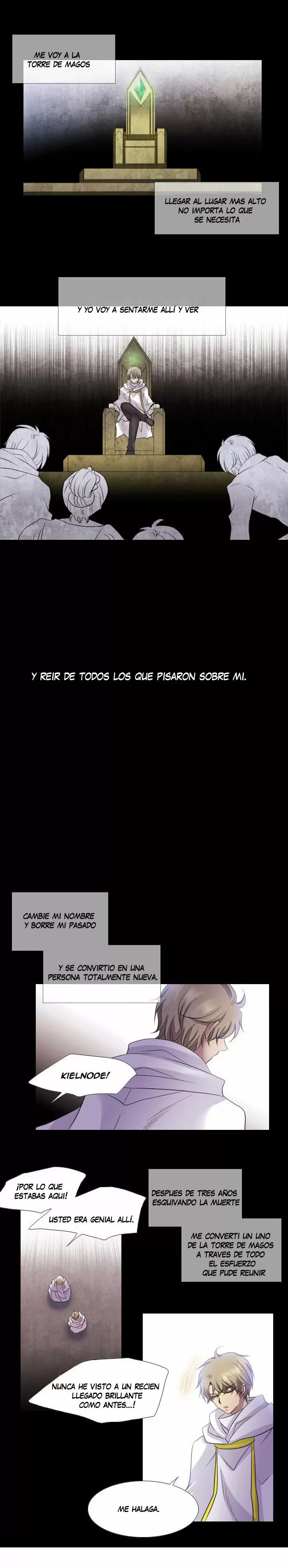 Black Haze capítulo 122, página 13