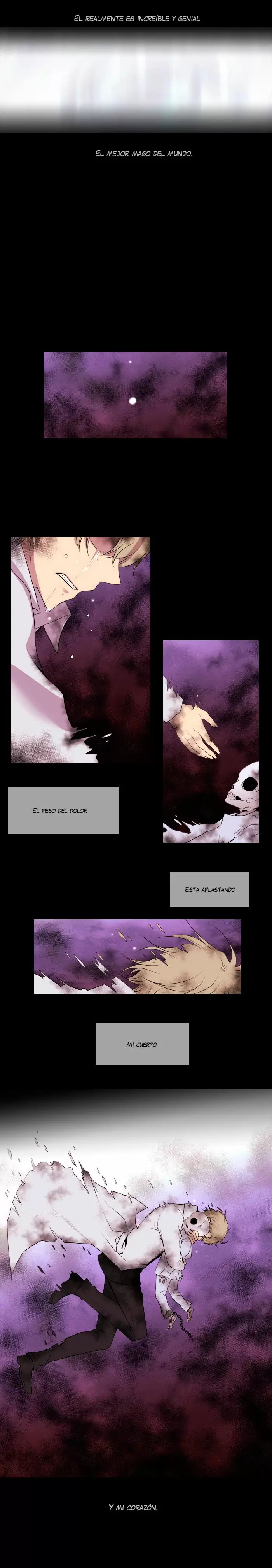 Black Haze capítulo 126, página 15