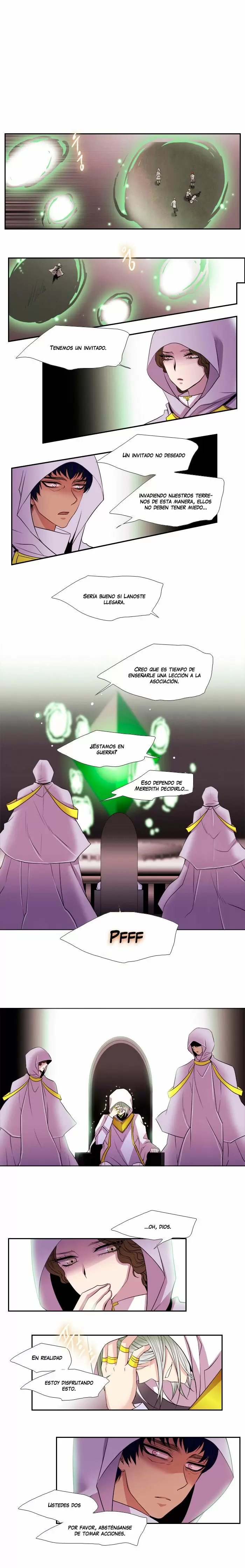 Black Haze capítulo 135, página 7