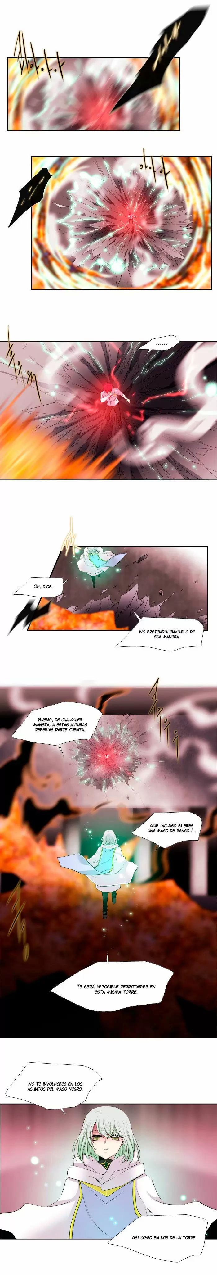 Black Haze capítulo 143, página 13