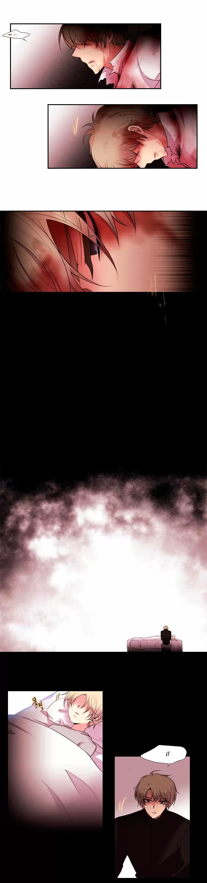 Black Haze capítulo 148, página 10