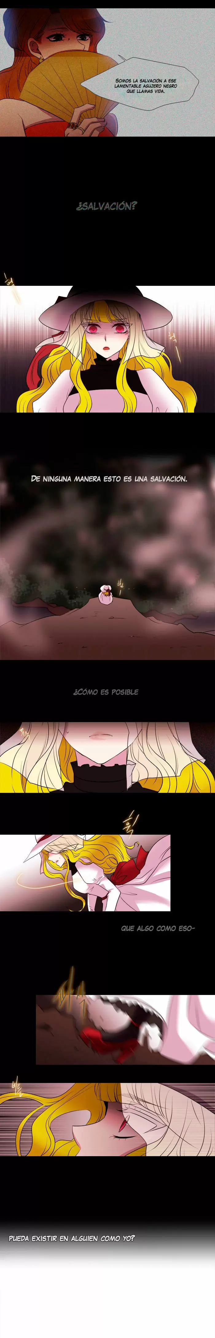 Black Haze capítulo 150, página 15