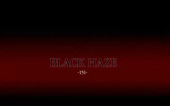 Black Haze capítulo 151, página 2