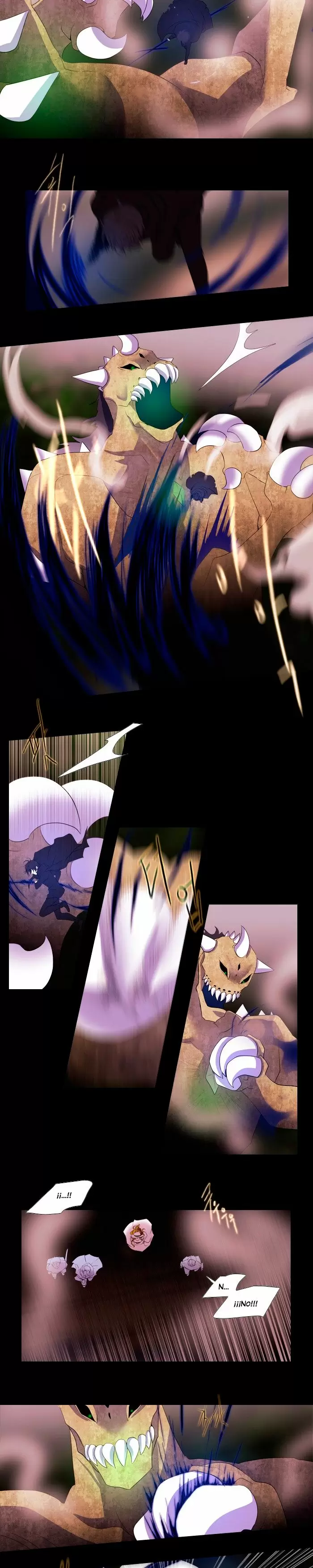 Black Haze capítulo 155, página 5
