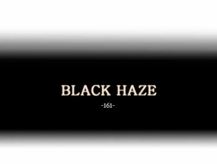 Black Haze capítulo 161, página 2